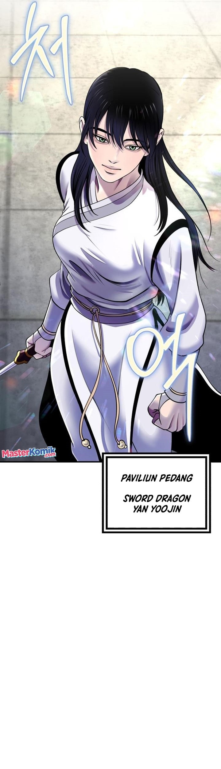 Ha Buk Paeng’s Youngest Son Chapter 100 Gambar 45