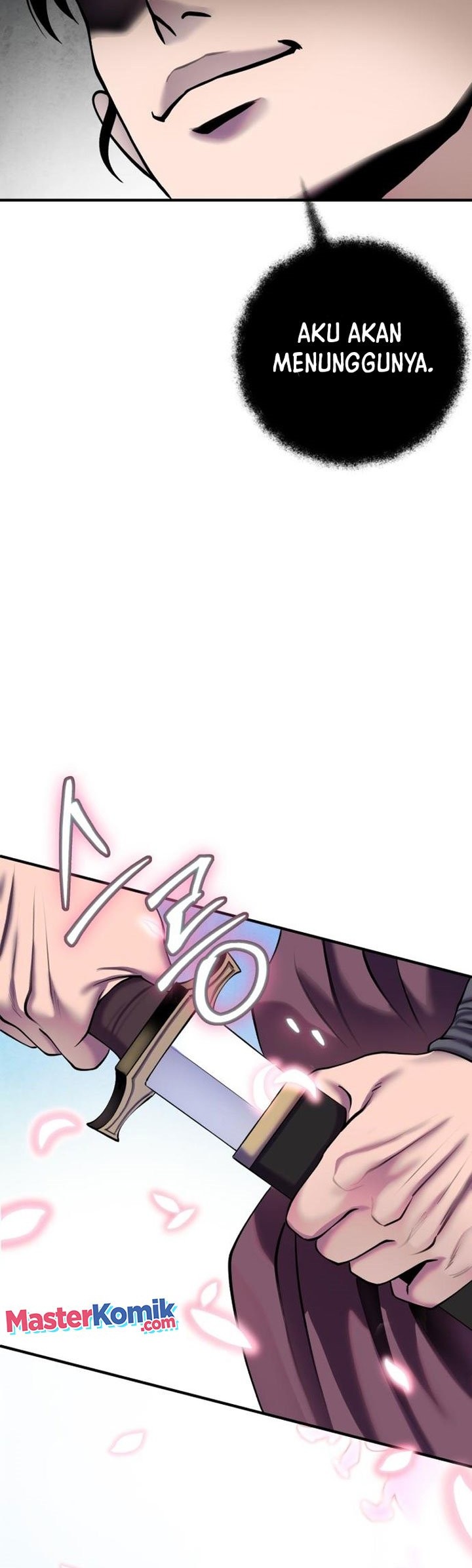 Ha Buk Paeng’s Youngest Son Chapter 100 Gambar 59