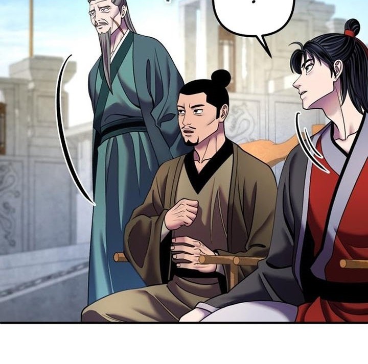 Ha Buk Paeng’s Youngest Son Chapter 100 Gambar 32