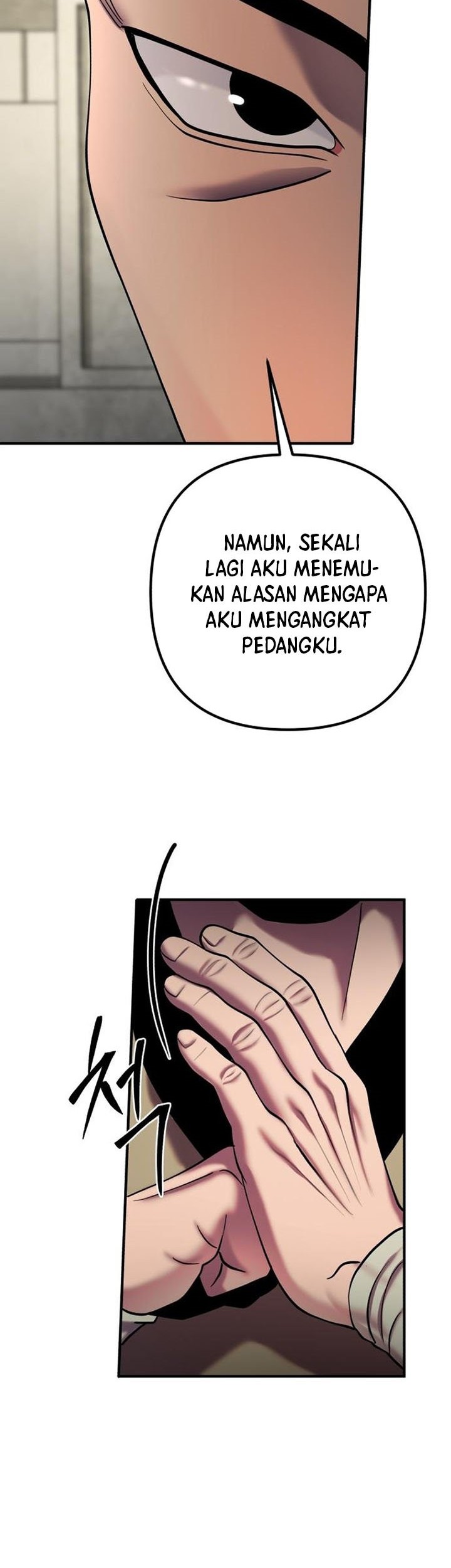 Ha Buk Paeng’s Youngest Son Chapter 100 Gambar 30