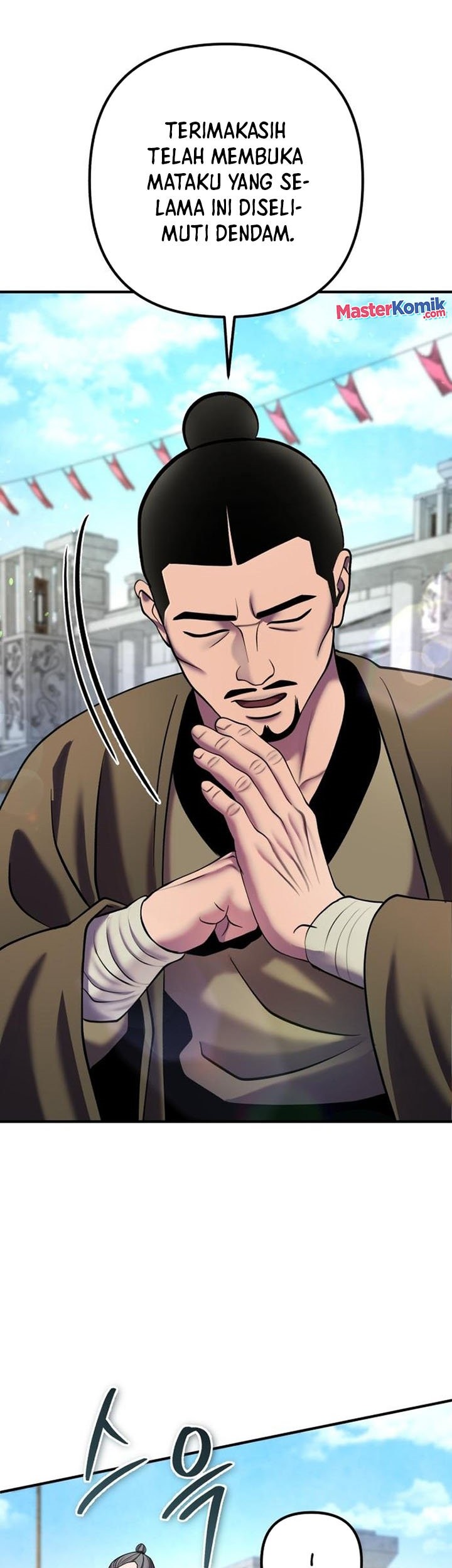 Ha Buk Paeng’s Youngest Son Chapter 100 Gambar 31