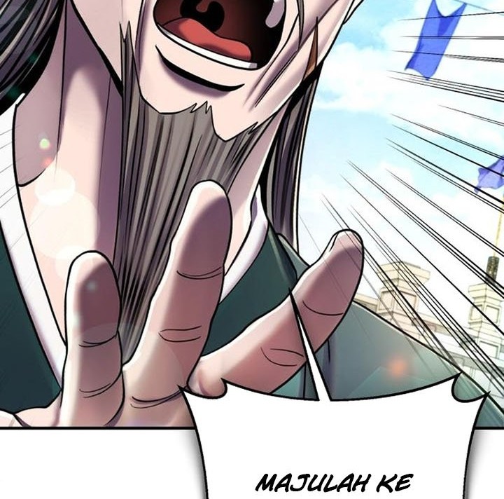 Ha Buk Paeng’s Youngest Son Chapter 100 Gambar 36