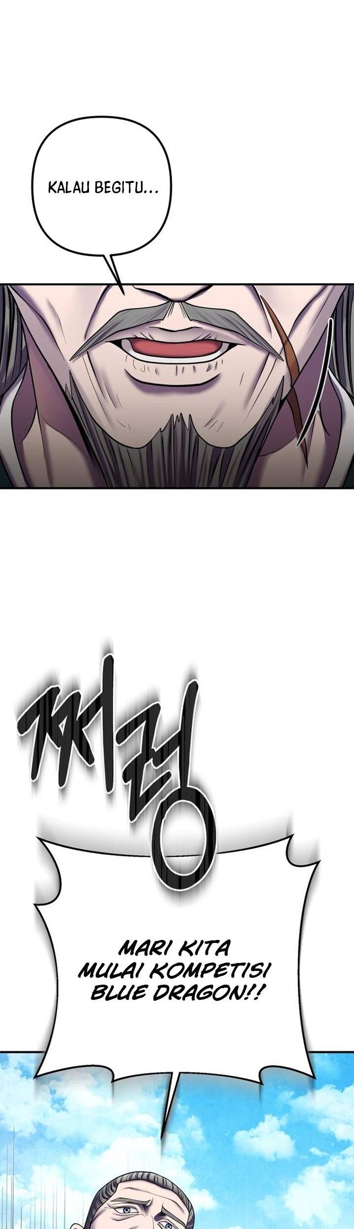 Ha Buk Paeng’s Youngest Son Chapter 100 Gambar 34