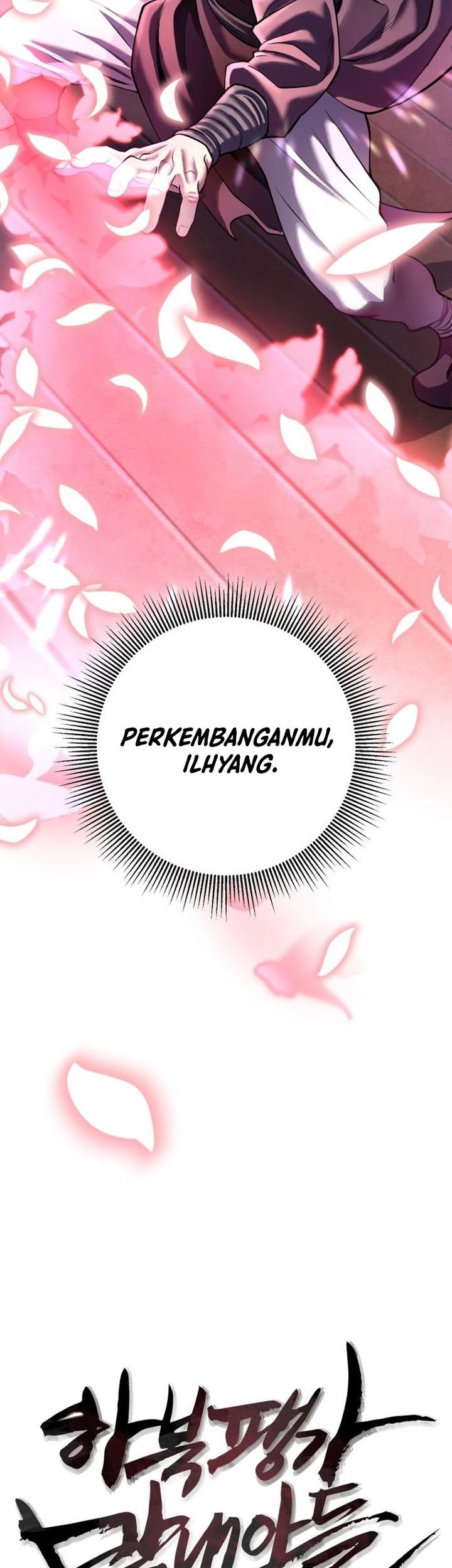 Ha Buk Paeng’s Youngest Son Chapter 100 Gambar 3