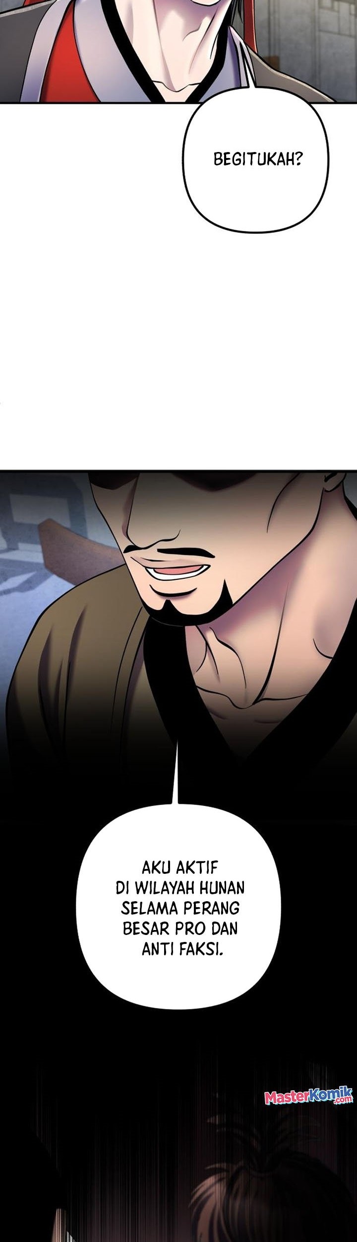 Ha Buk Paeng’s Youngest Son Chapter 100 Gambar 22