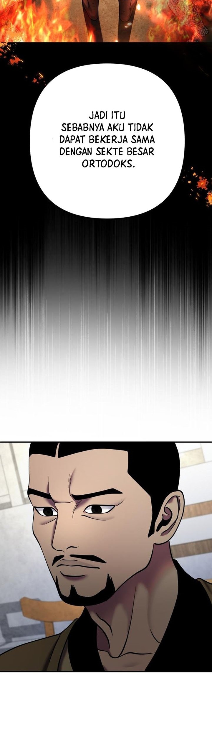 Ha Buk Paeng’s Youngest Son Chapter 100 Gambar 26