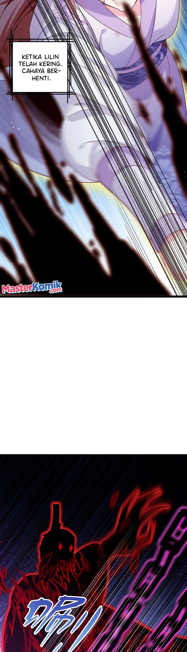 Xianzun Luowuji Chapter 208 Gambar 26