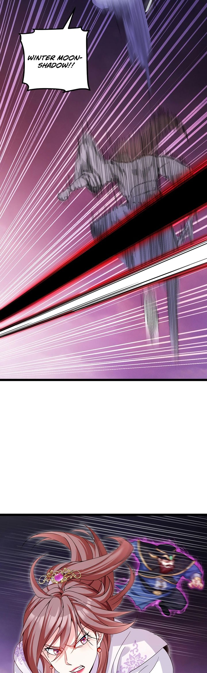 Xianzun Luowuji Chapter 208 Gambar 7