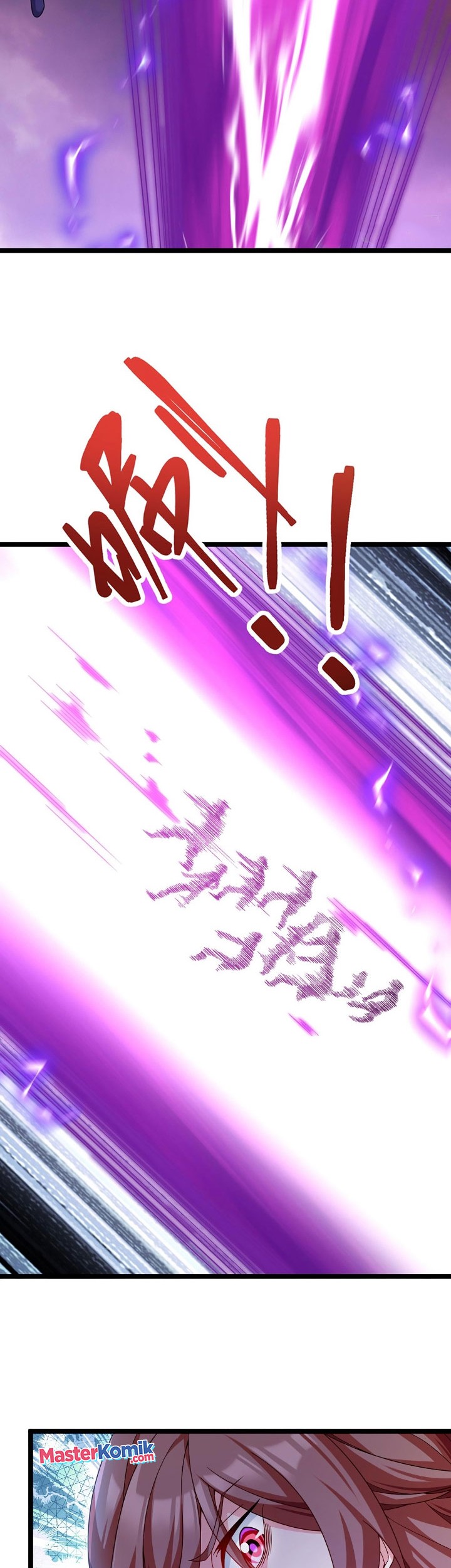 Xianzun Luowuji Chapter 208 Gambar 15