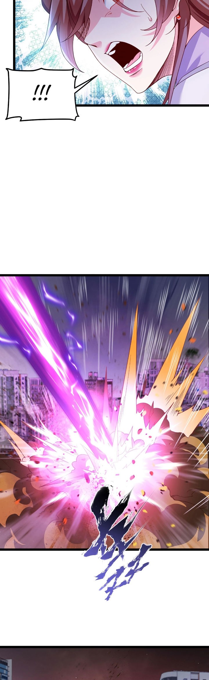 Xianzun Luowuji Chapter 208 Gambar 16