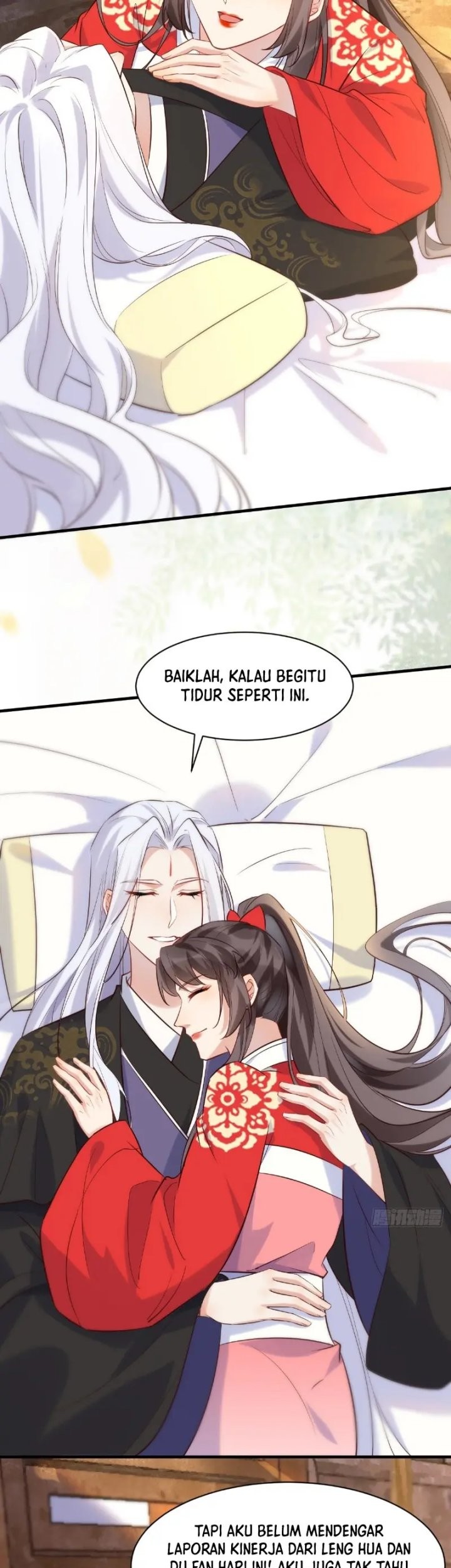 The Ghostly Doctor Chapter 588 Gambar 29