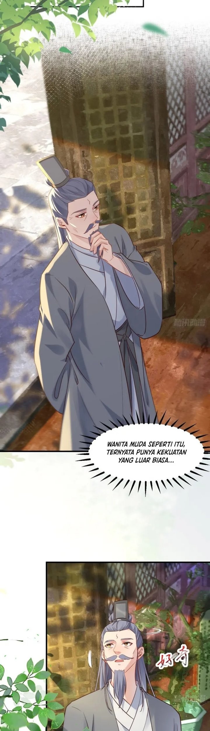 The Ghostly Doctor Chapter 588 Gambar 11