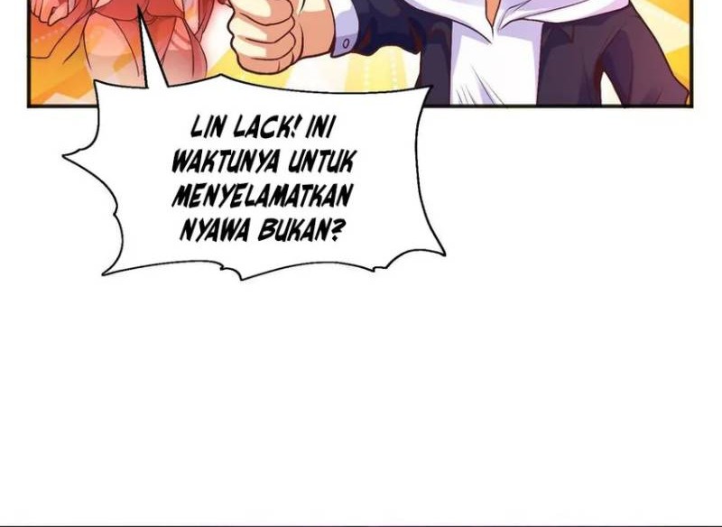 Awakening SSS-Rank Skill After A Kiss Chapter 50 Gambar 16