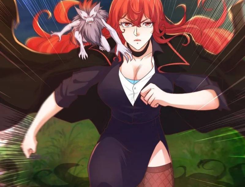 Awakening SSS-Rank Skill After A Kiss Chapter 50 Gambar 20