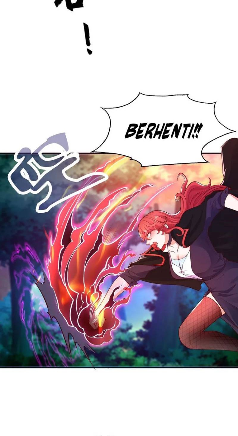 Awakening SSS-Rank Skill After A Kiss Chapter 50 Gambar 28