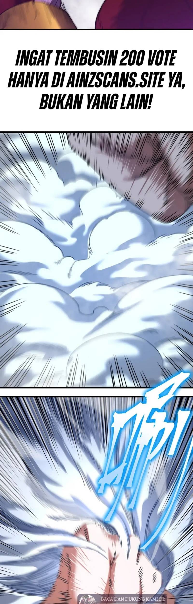 Apex Future Martial Arts Chapter 46 Gambar 29