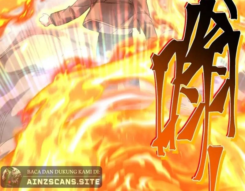 Apex Future Martial Arts Chapter 46 Gambar 34