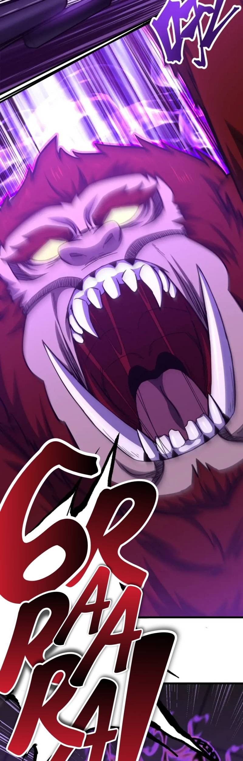 Apex Future Martial Arts Chapter 46 Gambar 17