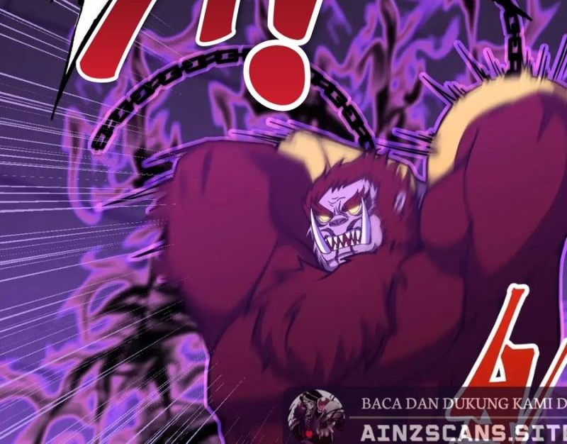 Apex Future Martial Arts Chapter 46 Gambar 18