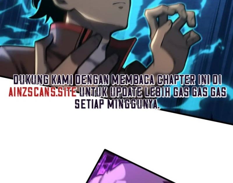 Apex Future Martial Arts Chapter 46 Gambar 20