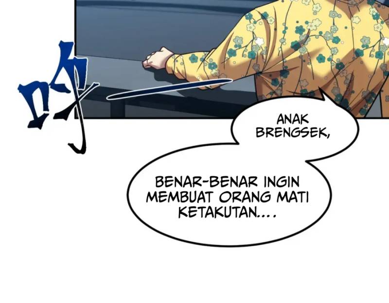 Apex Future Martial Arts Chapter 46 Gambar 47
