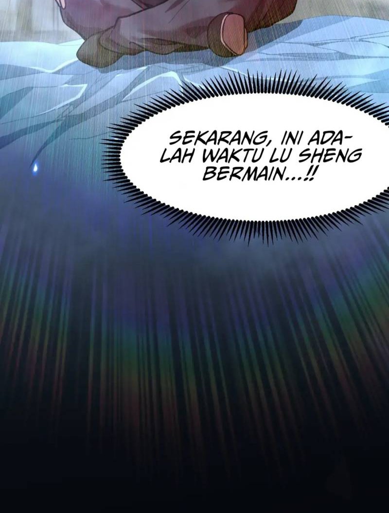 Apex Future Martial Arts Chapter 46 Gambar 53