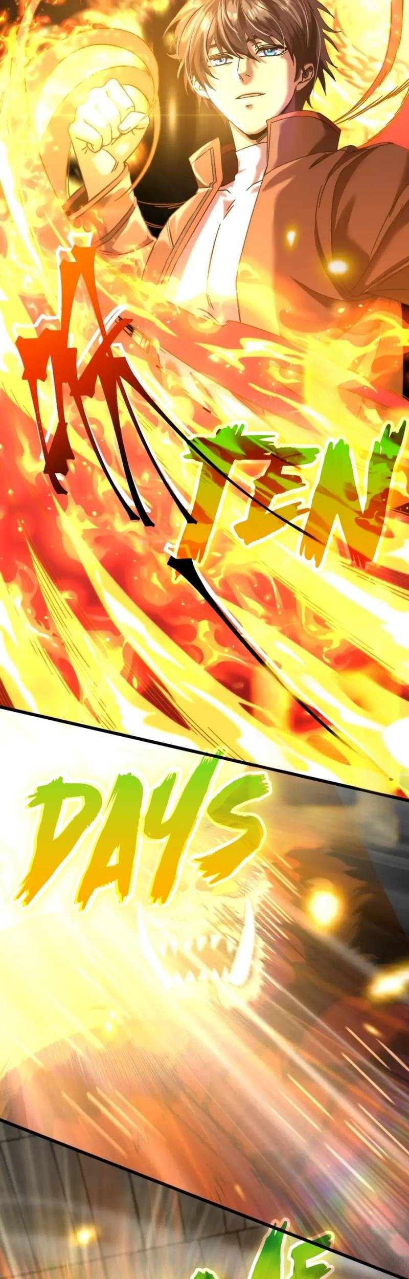 Apex Future Martial Arts Chapter 46 Gambar 37