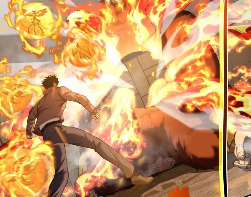 Apex Future Martial Arts Chapter 46 Gambar 42