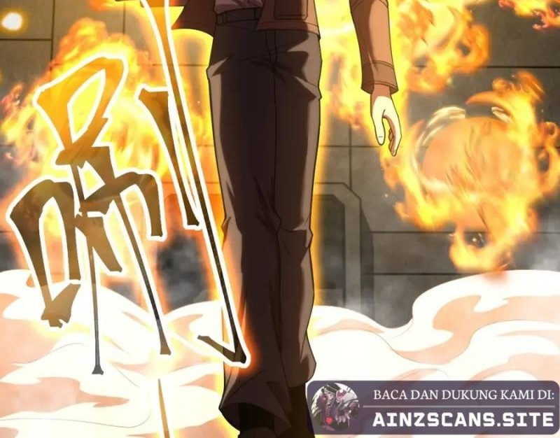 Apex Future Martial Arts Chapter 46 Gambar 44
