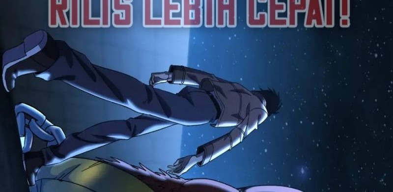 Apex Future Martial Arts Chapter 46 Gambar 4