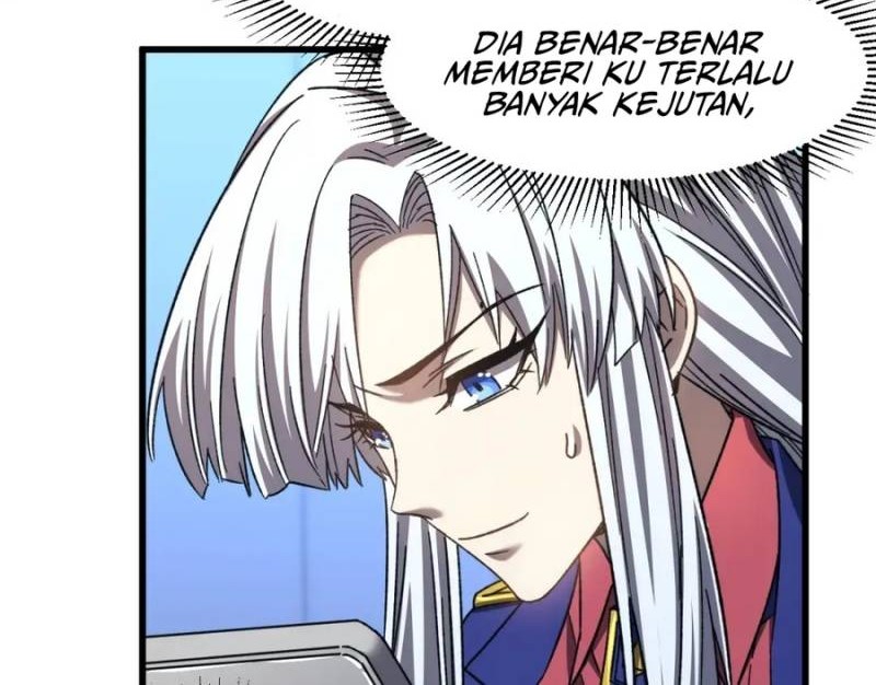 Apex Future Martial Arts Chapter 46 Gambar 6