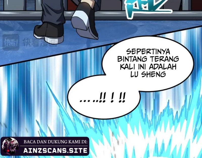 Apex Future Martial Arts Chapter 46 Gambar 8