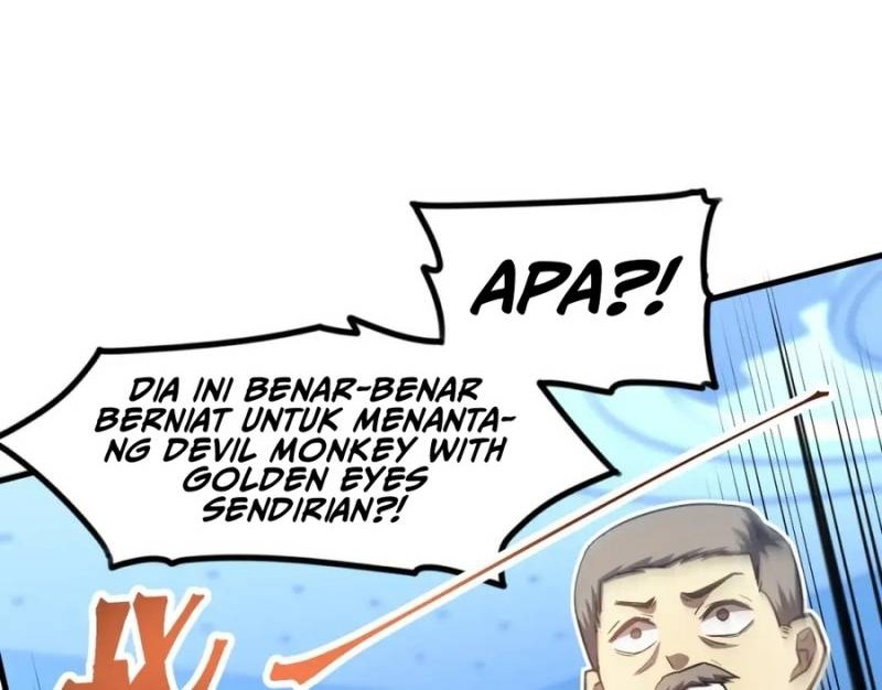 Apex Future Martial Arts Chapter 46 Gambar 14