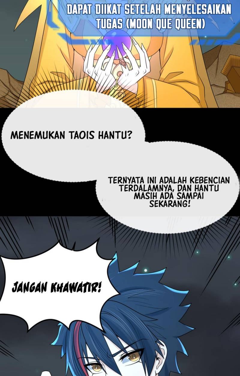 Age of Terror Chapter 101 Gambar 33