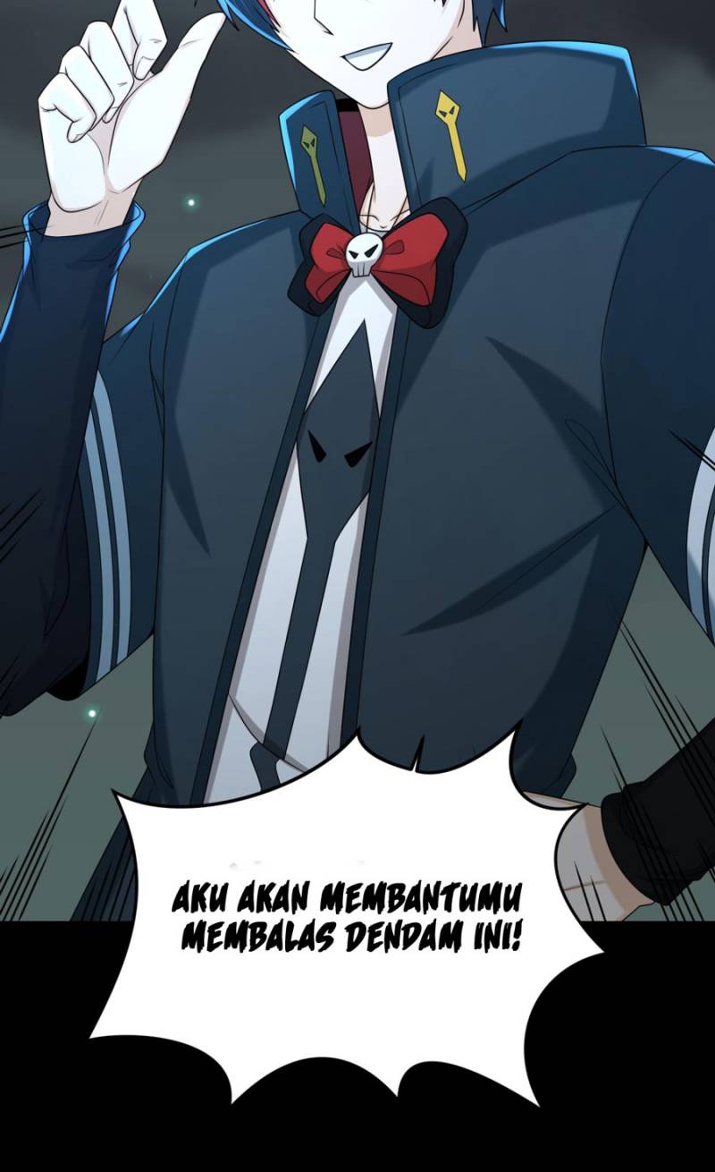 Age of Terror Chapter 101 Gambar 34