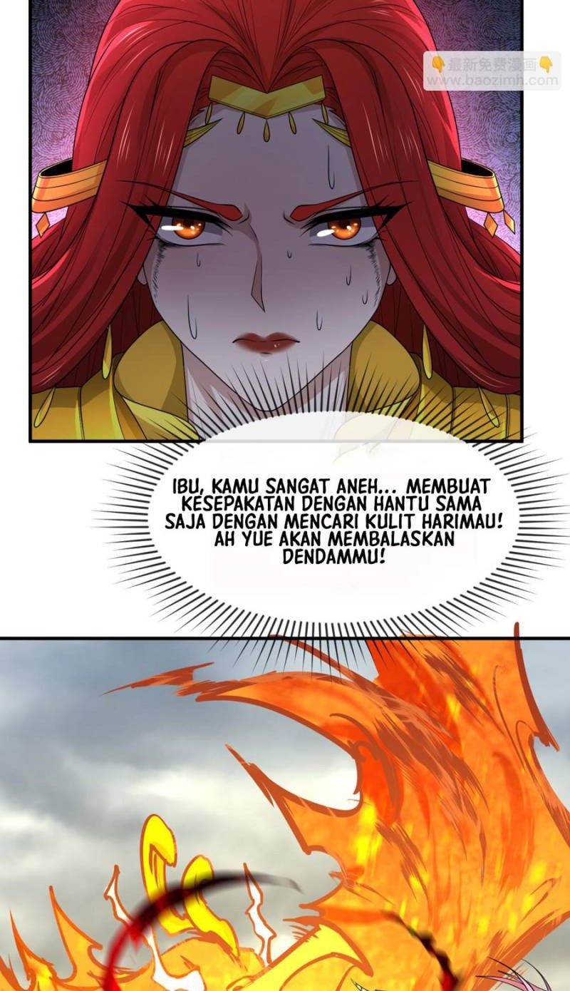Age of Terror Chapter 101 Gambar 3