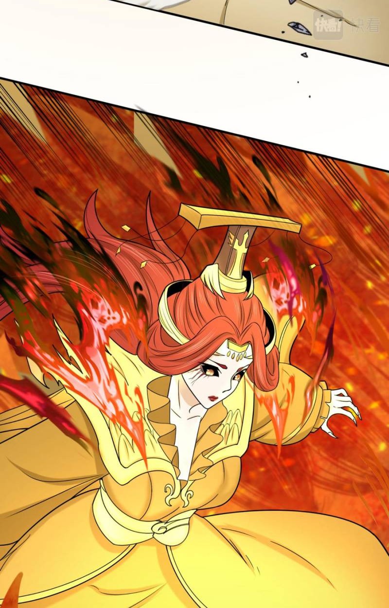 Age of Terror Chapter 101 Gambar 12