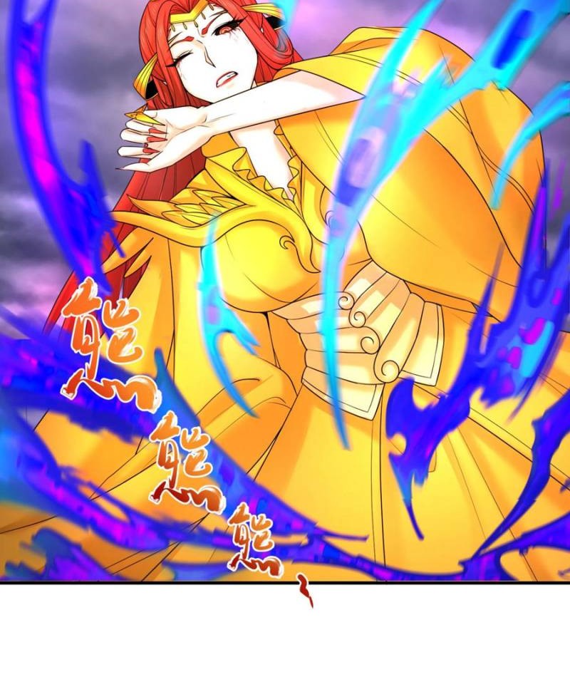 Age of Terror Chapter 101 Gambar 15