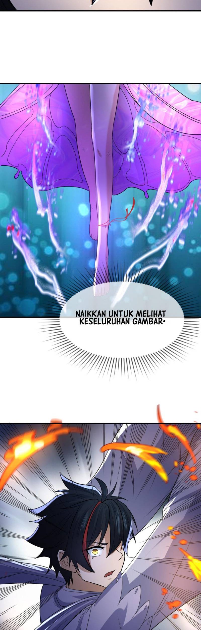 Age of Terror Chapter 101 Gambar 23