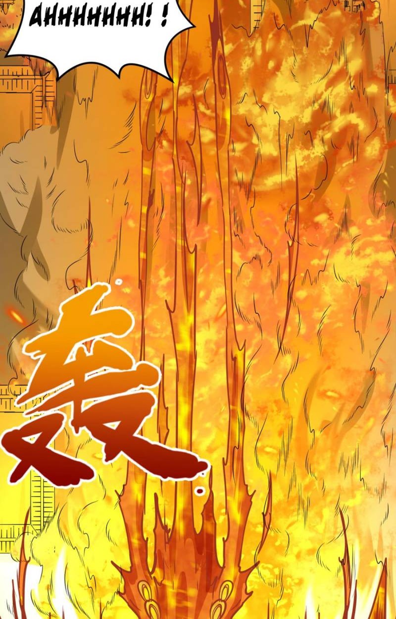 Age of Terror Chapter 101 Gambar 27