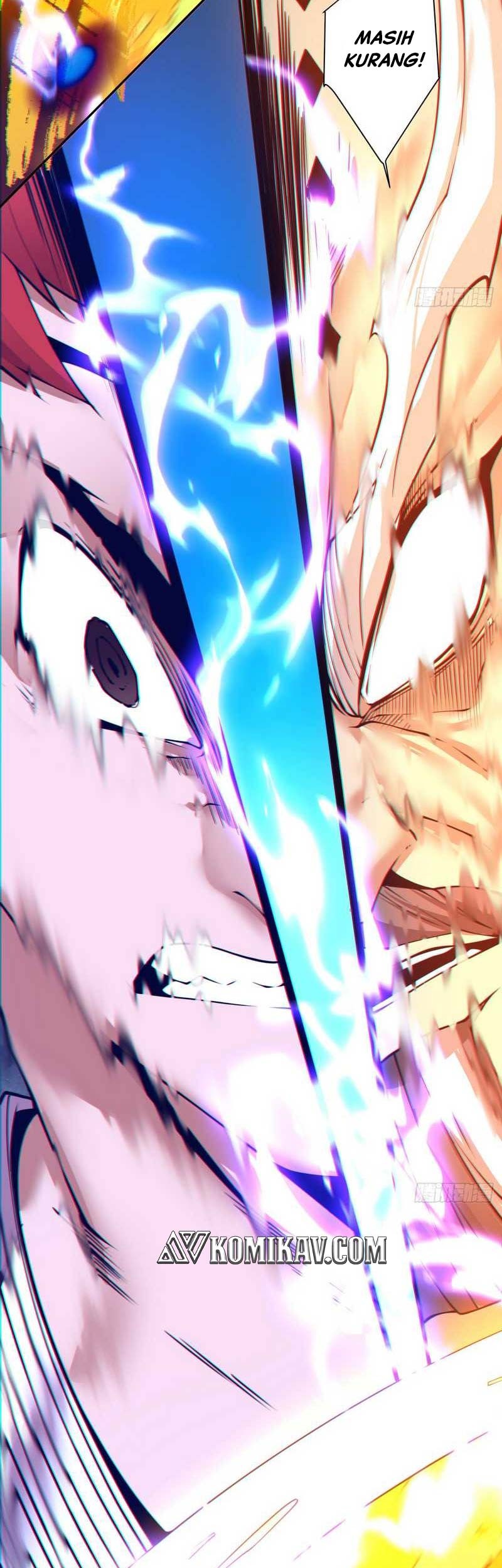 My Disciples Are All Big Villains Chapter 110 Gambar 26