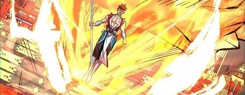 My Disciples Are All Big Villains Chapter 110 Gambar 5