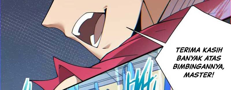 My Disciples Are All Big Villains Chapter 110 Gambar 13