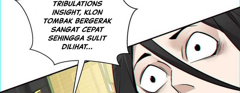 My Disciples Are All Big Villains Chapter 110 Gambar 15