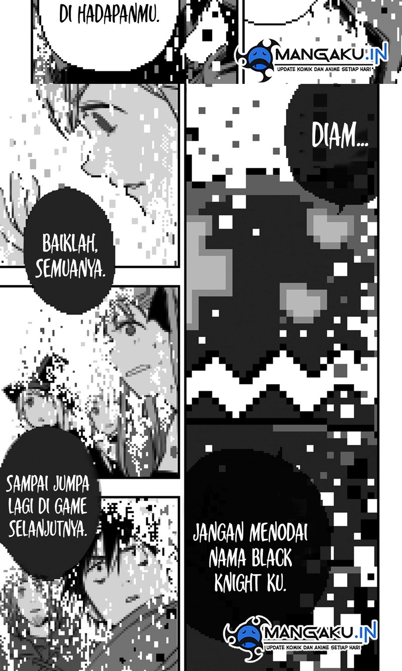 The Game Devil Chapter 22 Gambar 19
