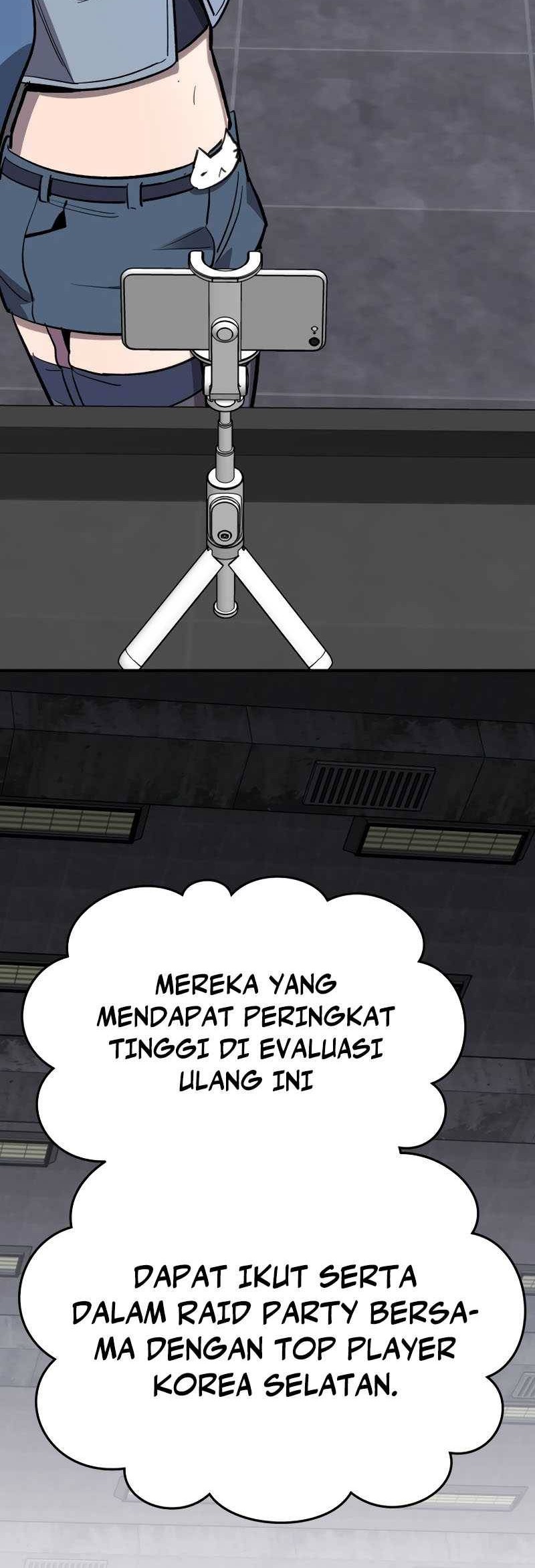 Limit Breaker Chapter 92 Gambar 56