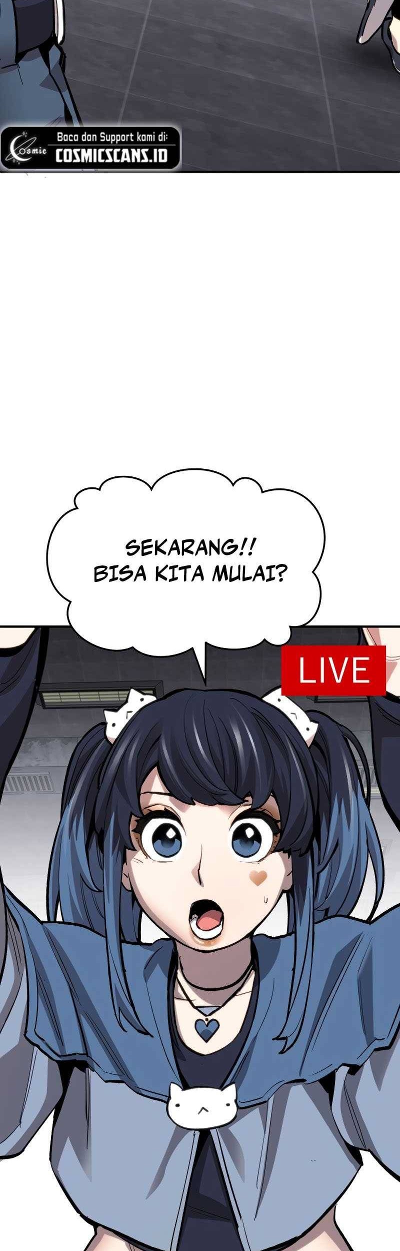 Limit Breaker Chapter 92 Gambar 54