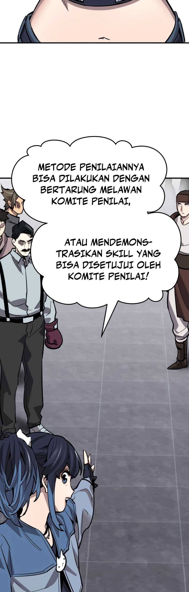 Limit Breaker Chapter 92 Gambar 55