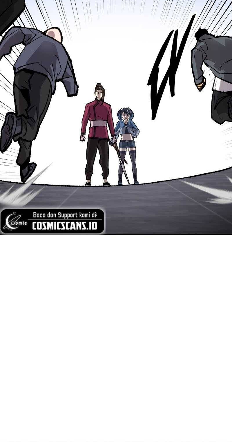 Limit Breaker Chapter 92 Gambar 60