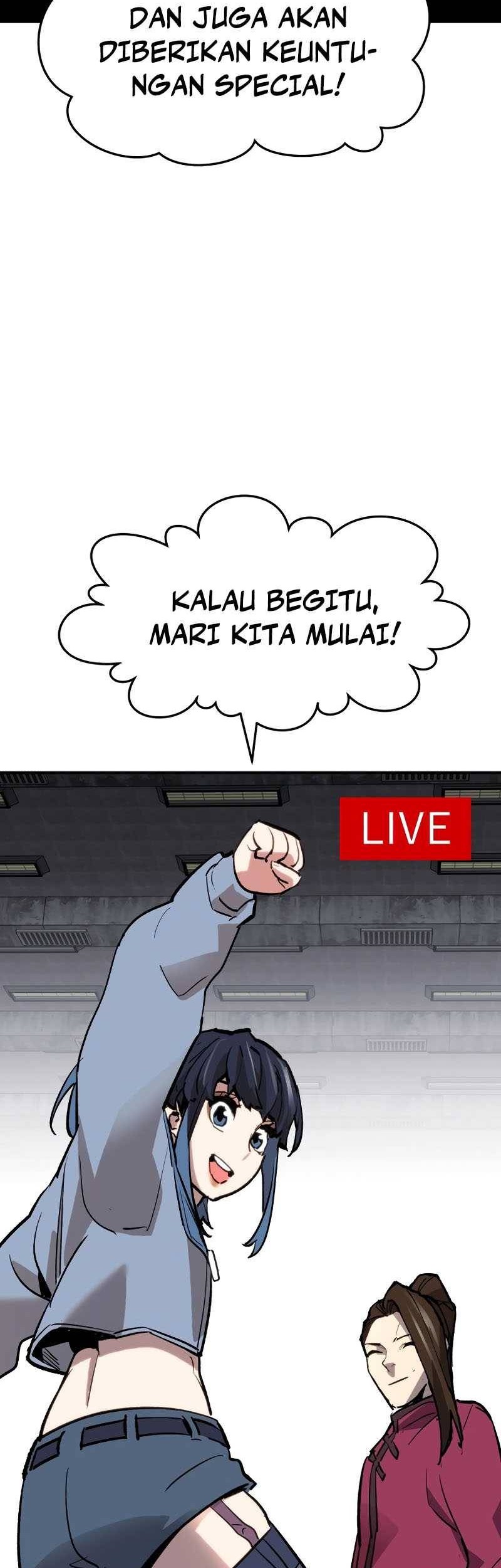 Limit Breaker Chapter 92 Gambar 58